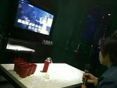 -百威KTV(恒福路店)