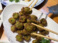 -食鸡公社辣子鸡·潍坊菜·烧烤