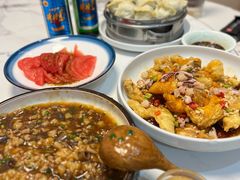 -小郭私房菜·海肠捞饭店(学士街店)