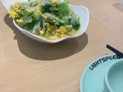 -吕氏疙瘩汤·海鲜新鲁菜(海州利群店)