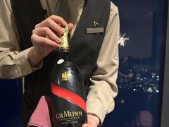 -海岸·高空海景餐厅(厦门康莱德酒店)