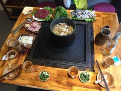-滇藏石锅宴(崇仁巷老店)