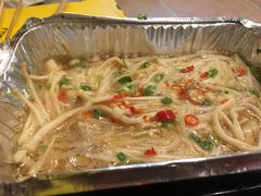 -望京小腰(北京总店)