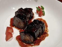 -炳胜私厨(万象前海店)