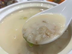 -长平肥姐白粥·海鲜打冷
