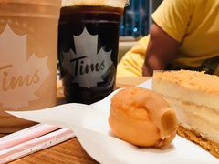 -Tims天好咖啡(长风大悦城店)