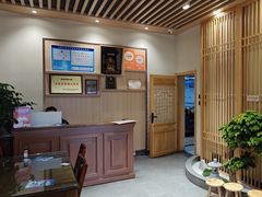 -洪福饭店·十八年老店