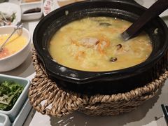 -南拳十三姨·潮汕砂锅粥·粤菜(西单大悦城店)