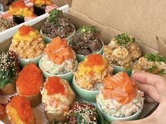 -王氏炉匠·烧鸟放题自助(好运街店)