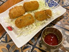 -番茄屋葡式美食(总店)