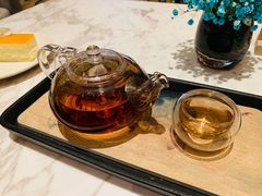 -上海浦东嘉里大酒店