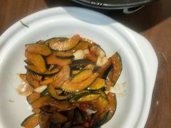 -二分八云雁阁•新晋菜大同味(长治路店)