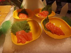 -高密维景国际大酒店(高密店)
