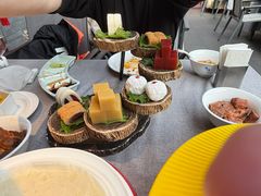 -花家怡园(四合院总店)
