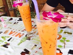 -Jungle Kitchen