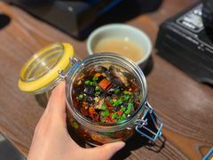 -酒肆浅葱·特色菜馆(卓悦intown店)