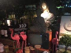 -拾叁唐Livehouse(佛山禅城店)