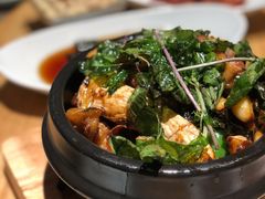 竹里三杯鸡-竹里馆·淮扬菜·功夫茶(老门东店)