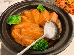 -海蓝海鲜馆(五四北店)