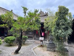 -胡氏古民居建筑