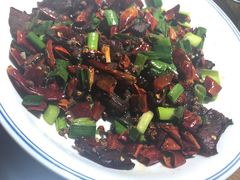 -印象鲵宴·张家界地标美食名片(溪布街店)