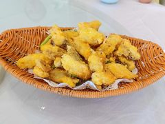 -洲晓鱻舟山海鲜(2号店)