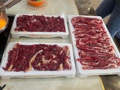 -潮悦牛肉火锅城(水贝店)