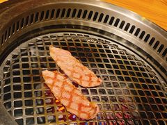 牛舌-松阪牛焼肉M(法善寺横丁店)