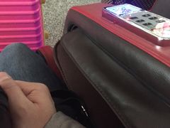 -常州汽车客运站