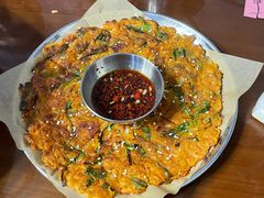 -京尚道韩式美食屋(海甸岛店)