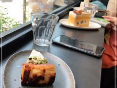-black rainbow coffee