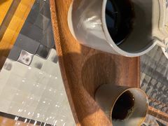 -PUZZLE COFFEE 拼图咖啡