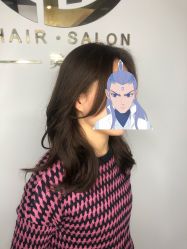 -美梵日系沙龙