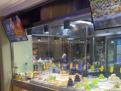 -新海渔港·胶东海鲜家常菜·家宴(奥体中心店)