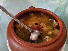 -翠云楼·汽锅鸡·云南特色菜(翠湖公园店)