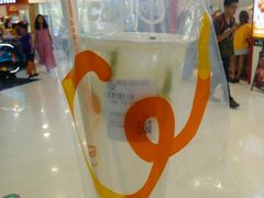 -CoCo都可(中华广场店)