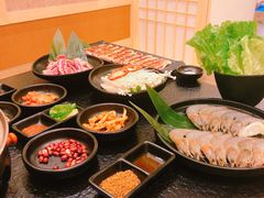 -九田家黑牛烤肉料理(石路天虹店)