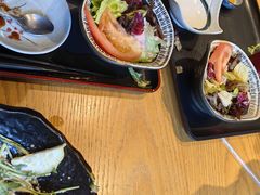 -九酢·海鲜居酒屋