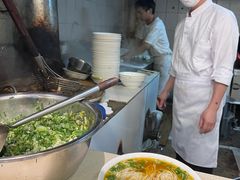 -水仙拉面(水仙街店)