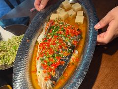 -索溪山寨·湘西饮食文化博物馆(标志门店)