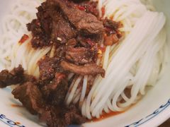 干腌牛肉粉-壹德壹(锦都店)