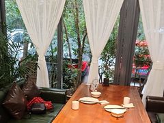 -山外山·林语花园餐厅