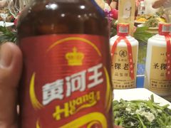 -尹兰楼西北风情餐厅(嘉定店)