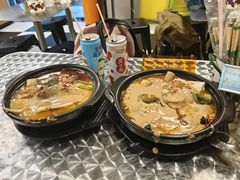 -O记东北砂锅麻辣烫