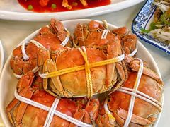 -品鲜村农家菜·阳澄湖大闸蟹(总店)