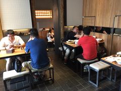 -四季民福烤鸭店(前门廊房二条店)