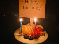 -花满楼(启秀路店)