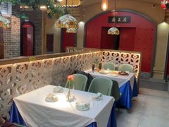 -津沽传奇(红桥水木天成店)