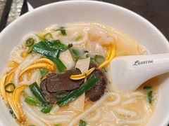 -西安凯悦酒店·湖畔中餐厅