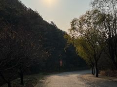 -云峰山自然风景区
